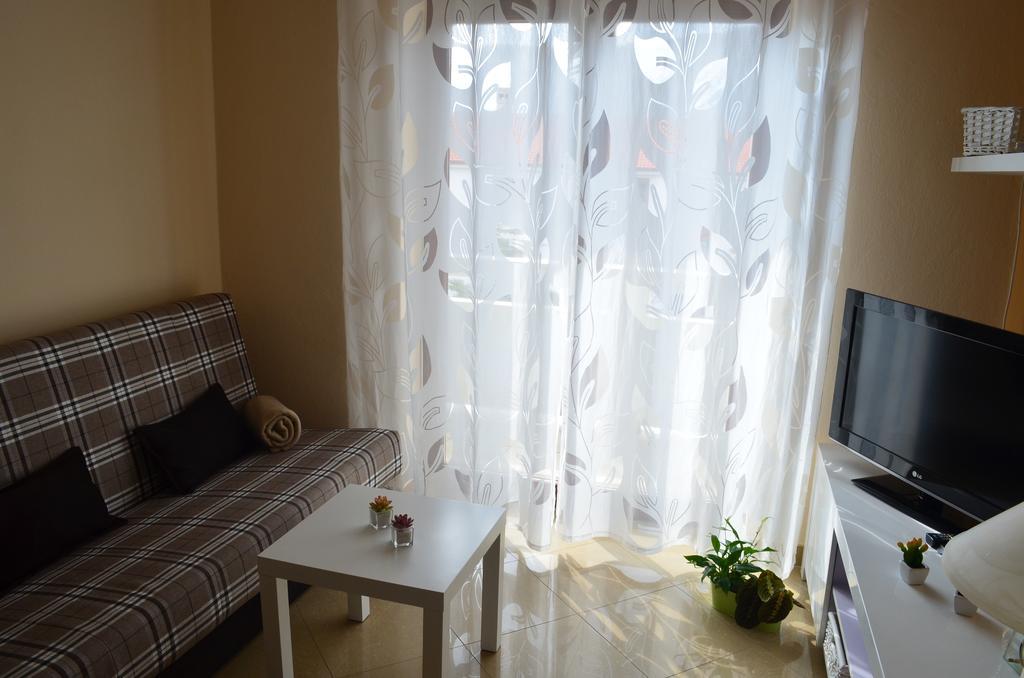Apartments Mihalic Baška Quarto foto