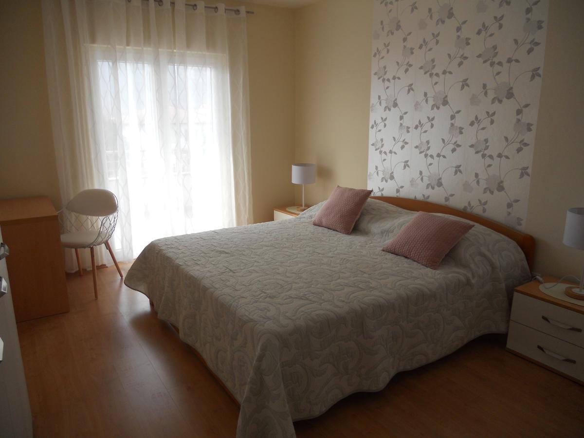 Apartments Mihalic Baška Exterior foto